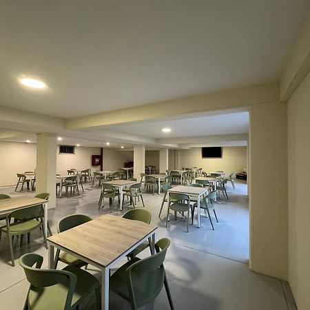 44 Vip Hotel 리마 외부 사진