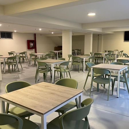 44 Vip Hotel 리마 외부 사진