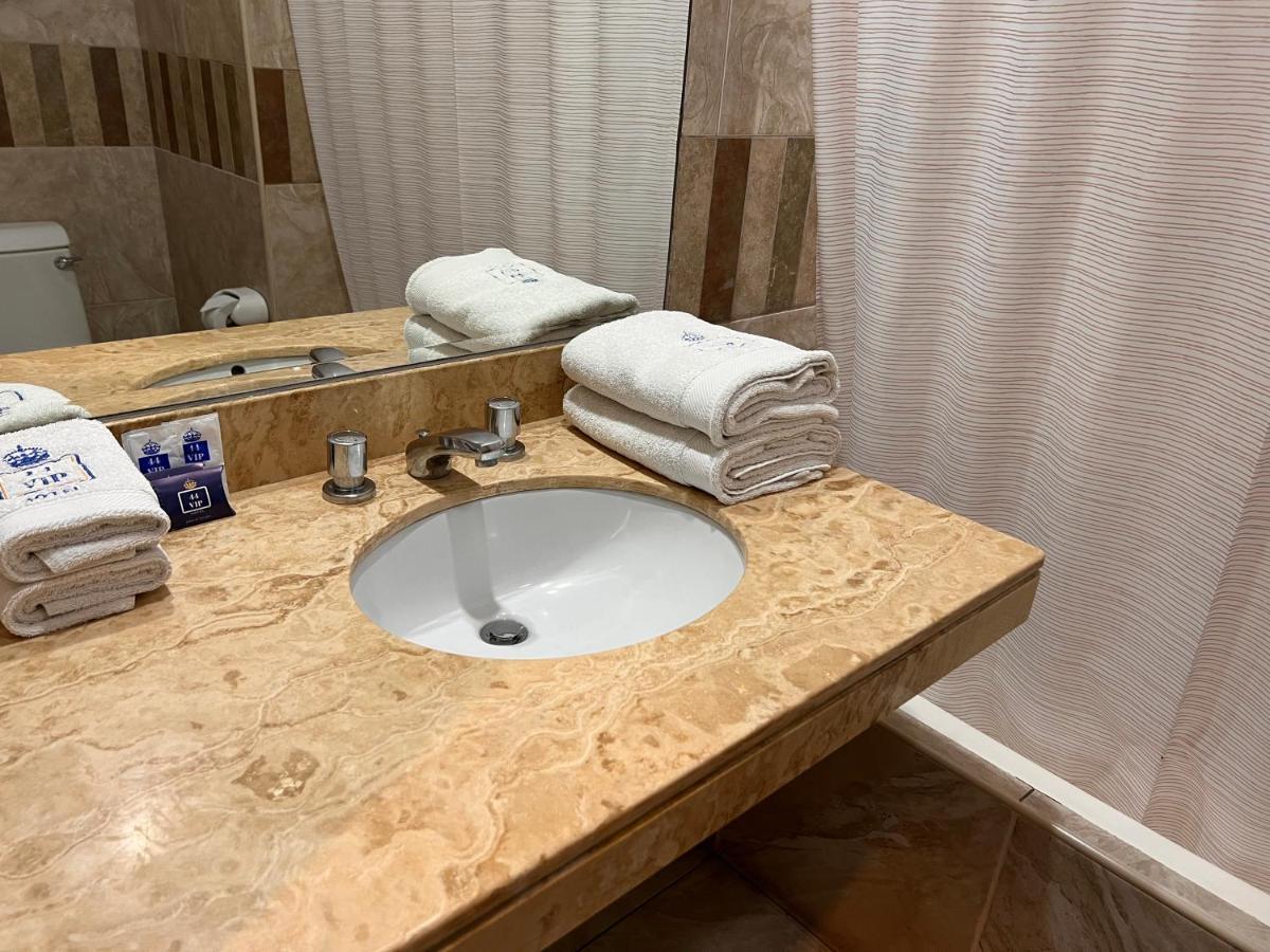 44 Vip Hotel 리마 외부 사진