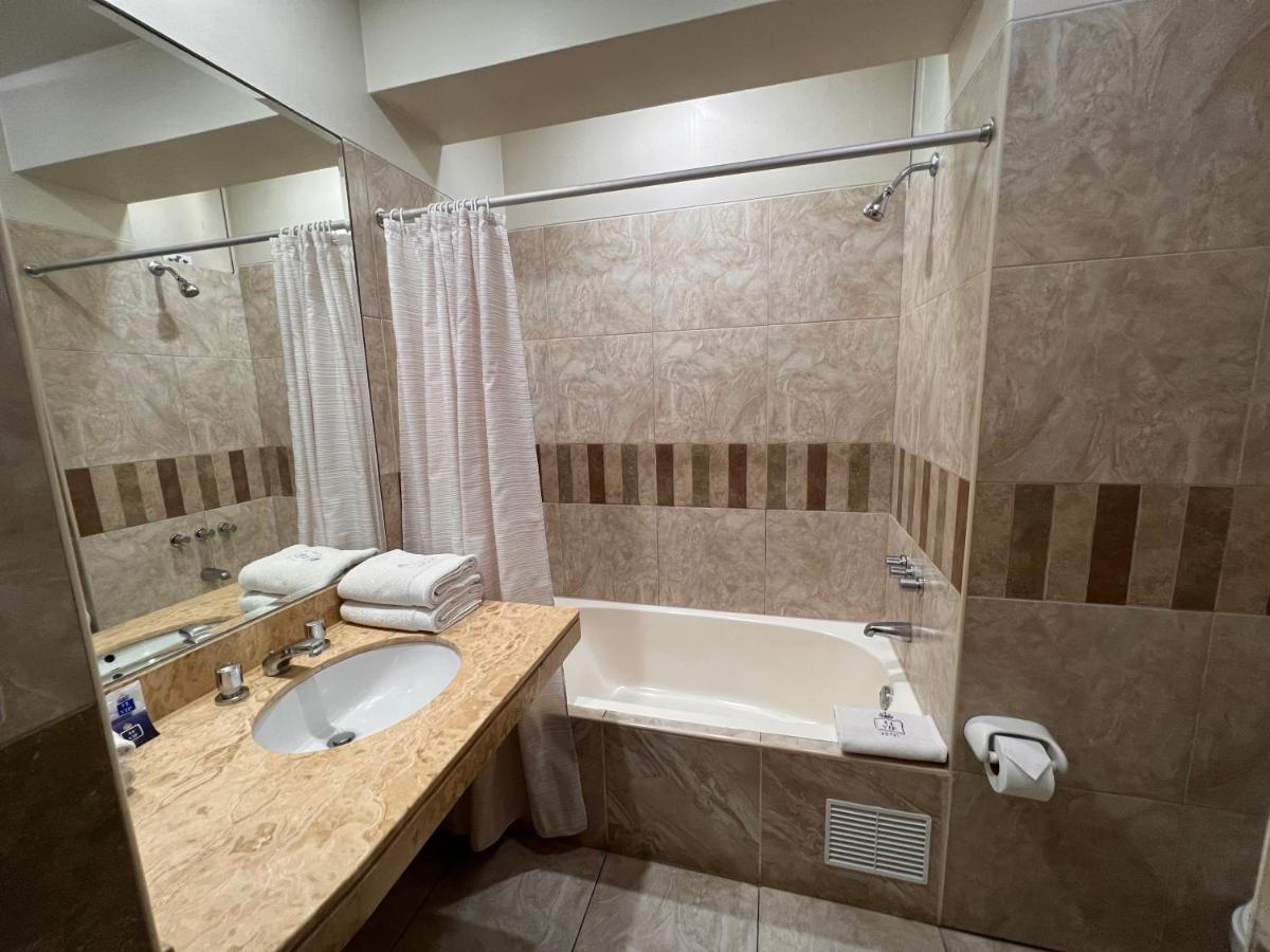 44 Vip Hotel 리마 외부 사진