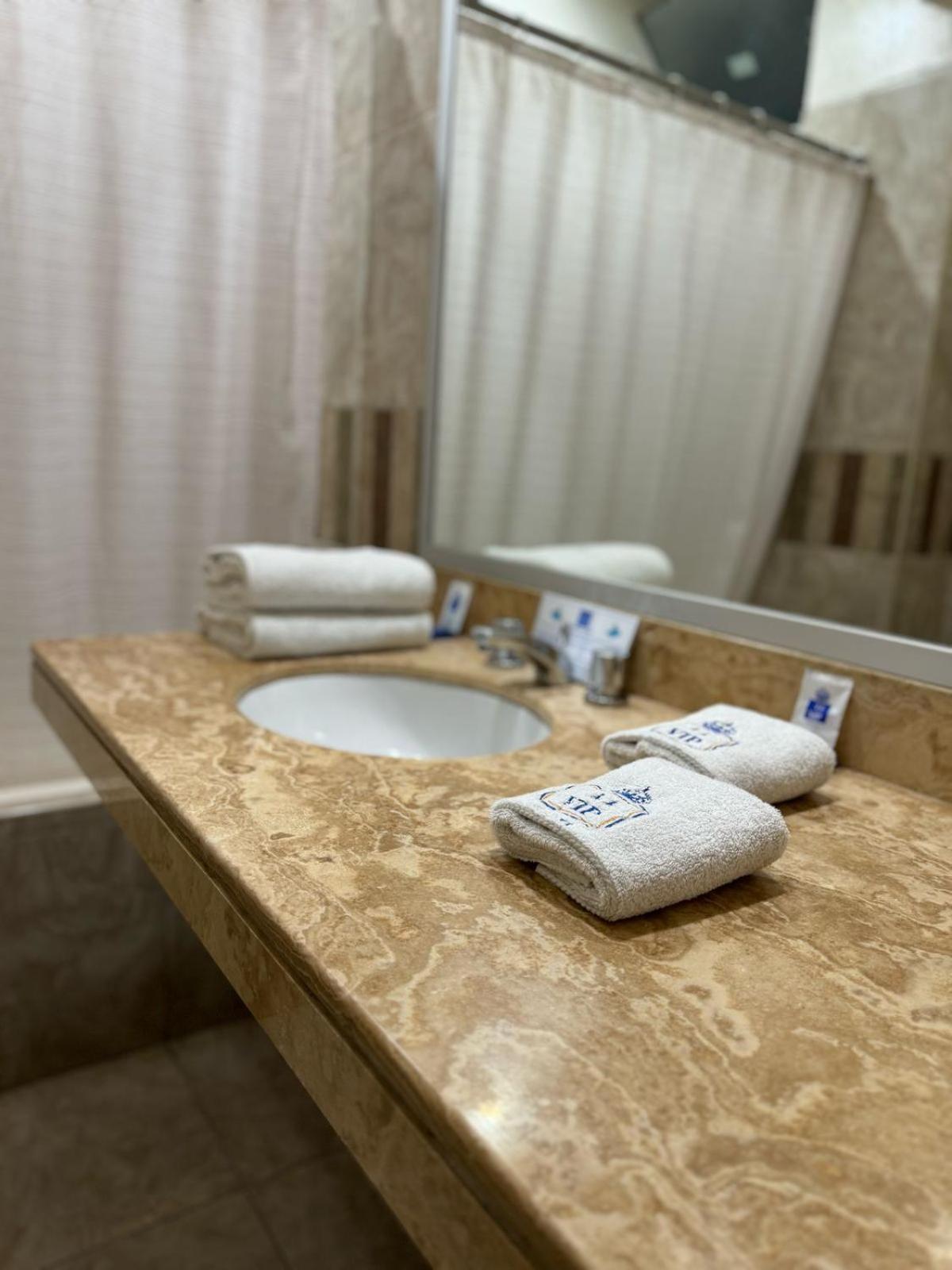 44 Vip Hotel 리마 외부 사진