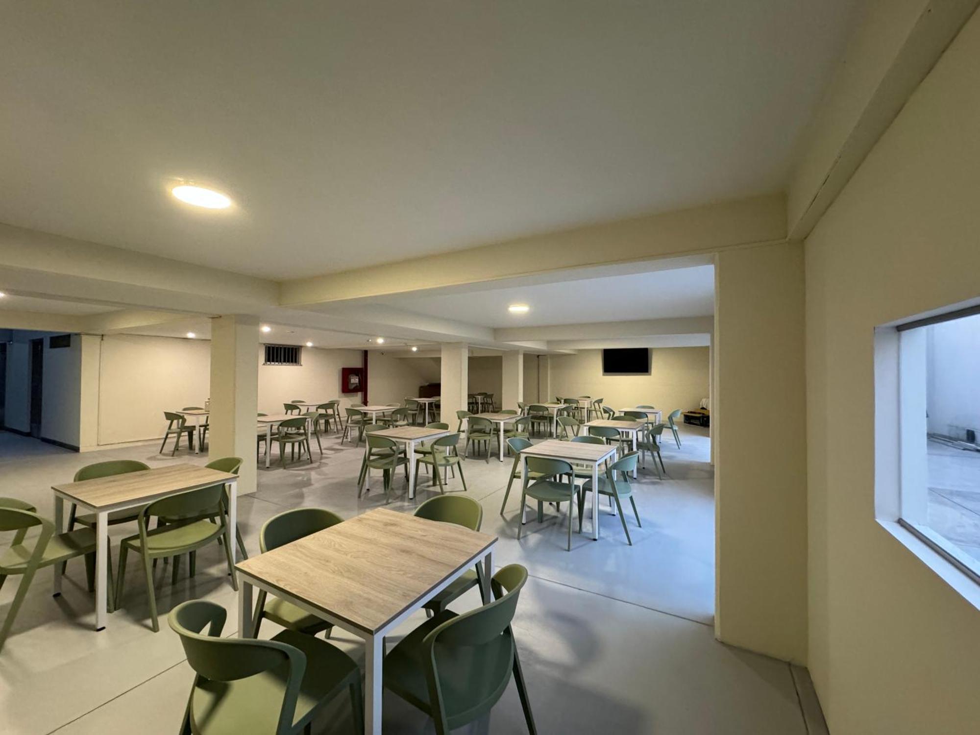 44 Vip Hotel 리마 외부 사진
