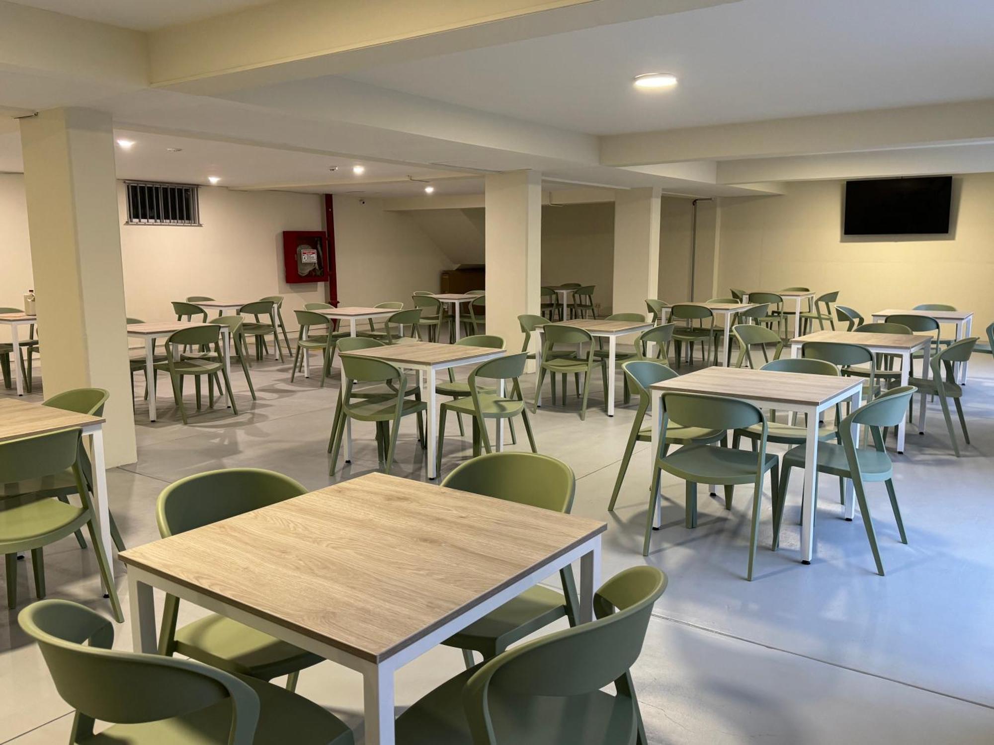 44 Vip Hotel 리마 외부 사진