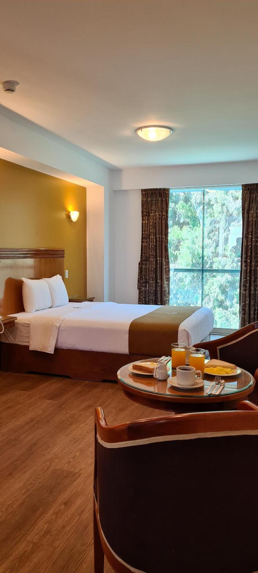 44 Vip Hotel 리마 외부 사진